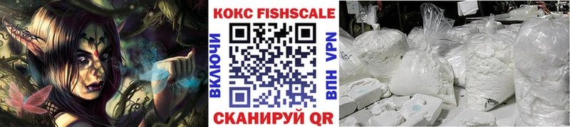 COCAIN Fish Scale  где купить   Краснодар 